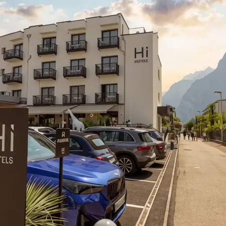 Hi Hotels Riva