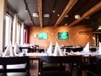 Santa's Hotel Aurora & Igloos Hotels in Sodankyla