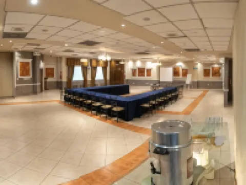 Hotel San Martin Hotels in Hermosillo