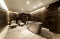 皮沃瓦莫諾波爾酒店 - SPA