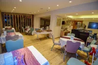 City Hotel Marmaris - sarapan