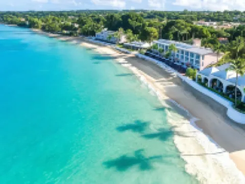 Fairmont Royal Pavilion Barbados Resort Hotels in Porters