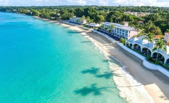 Fairmont Royal Pavilion Barbados Resort