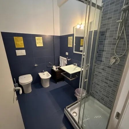 B&B Acquamarina