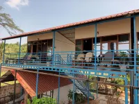 Peace Garden Beach Resort Hotels near Neturlem Waterfall (Savri)