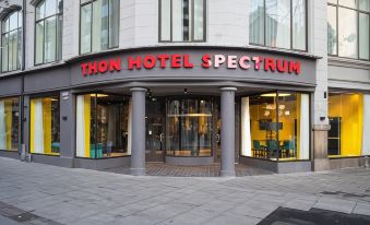 Thon Hotel Spectrum
