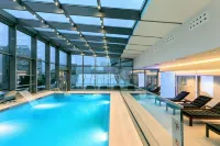 Sheraton Bucharest Hotel