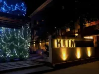 Klim Hotel - Rooftop Pools