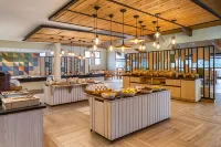 Rio Quente Resorts - Hotel Luupi