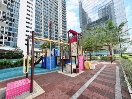 Trefoil by Manhattan Group Отели рядом с достопримечательностью «UITM Puncak Perdana»