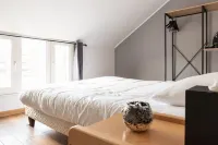 Hotel & Restaurant Maison Pal'Ange