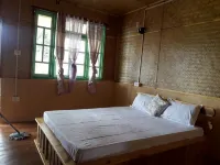 Soshing Homestay Hotels in Ravangla