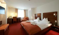Hotel Klughardt Các khách sạn ở Schwaig bei Nurnberg