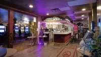 Sundre Motor Inn Hotels in Sundre
