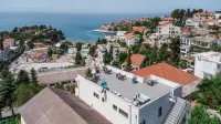 Casa Bianca & Spa - Havudsigt