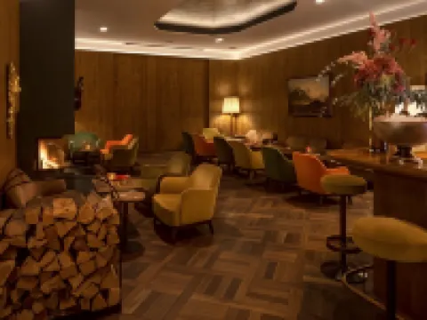 エデン ホテル ヴォルフ ミュンヘンのホテル