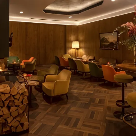 Eden Hotel Wolff