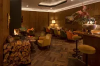 エデン ホテル ヴォルフ