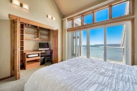 Beach Paradise Getaway