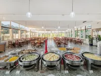 Golden Park Campinas Viracopos Hotéis em Campinas