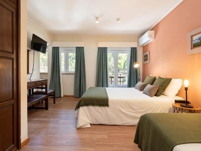Hotel Carvalho Araujo