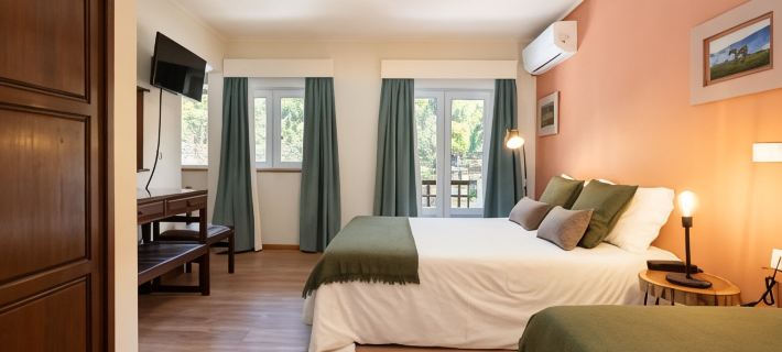 Hotel Carvalho Araujo Hotels in Terras de Bouro