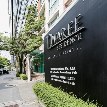 D Varee Montara Thonglor 25