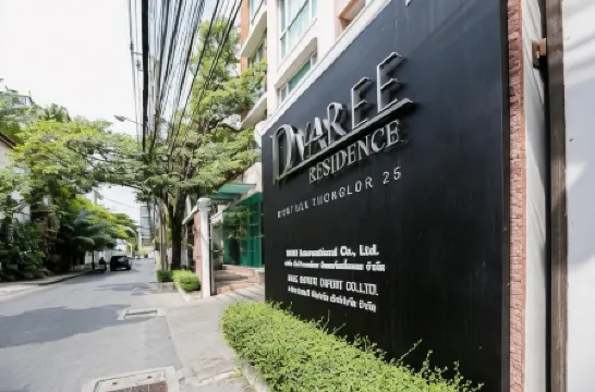 D Varee Montara Thonglor 25