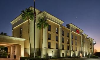 Hampton Inn & Suites Port St. Lucie-West