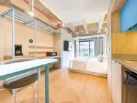 Hotel Once22 - Wifi