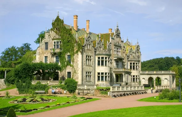 弗洛貝爾霍夫酒店