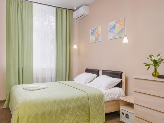 Ring Road Hotel
