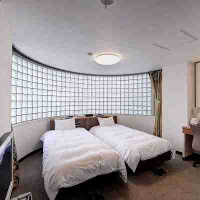 網元飯店 Rooms