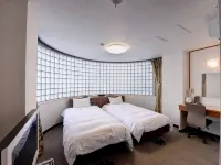 Hotel Amimoto Hotel a Hitachi