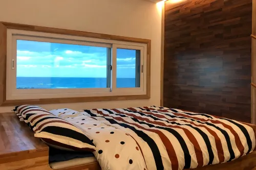 바람에스치운다 제주 호텔