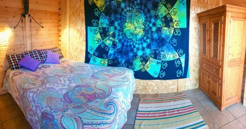 Hostel Los Duendes del Sur