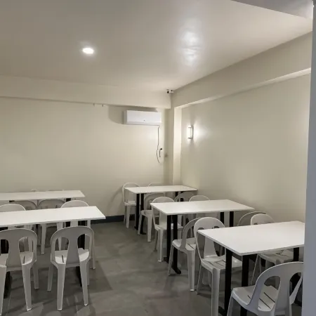D'Elements Hotel and Dormitory