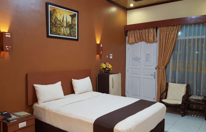 Hotel Alam Sutra