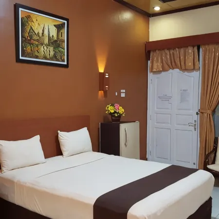 Hotel Alam Sutra