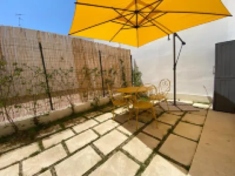 Spicchi di Salento - Limone ヴェルノレのホテル