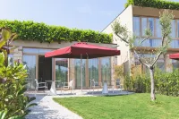 San Francesco Relais Hotel in zona Spiaggia libera Pietrabianca