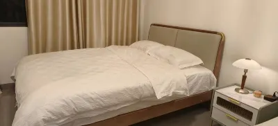 Chaxiang Home Apartment (North No. 11 Road No. 1) Hotels in Pu'er Tea Horse Ancient City