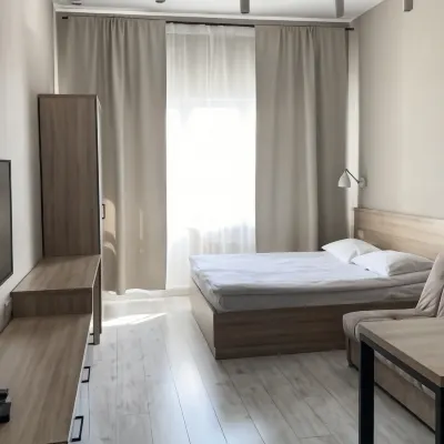 Apartments on Voskresenskaya - 2-Star