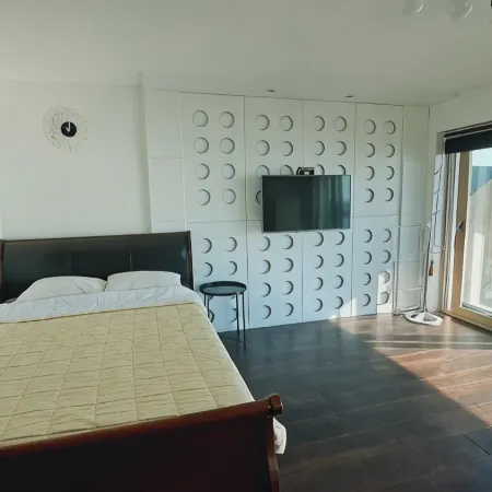 Uljin the Dream House Pension