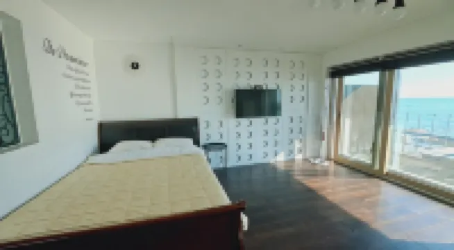 Uljin the Dream House Pension