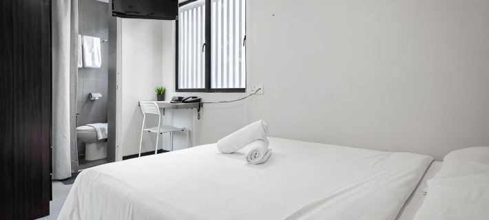 Max Hotel Subang Jaya Hotels in Subang Jaya