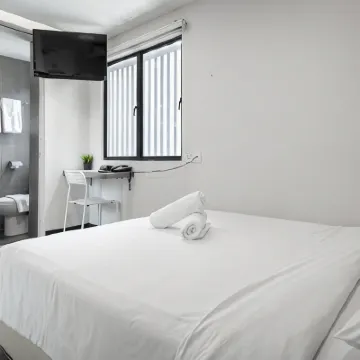 맥스 호텔 수방 자야 서밋 USJ 주변 호텔
