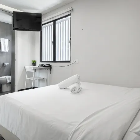 Max Hotel Subang Jaya Отели рядом с достопримечательностью «Торговый центр Summit USJ»