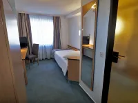 Hotel Goldener Hirsch Mosbach Hotels in Neckar-Odenwald-Kreis