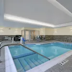 Fairfield Inn & Suites Denver Airport at Gateway Park